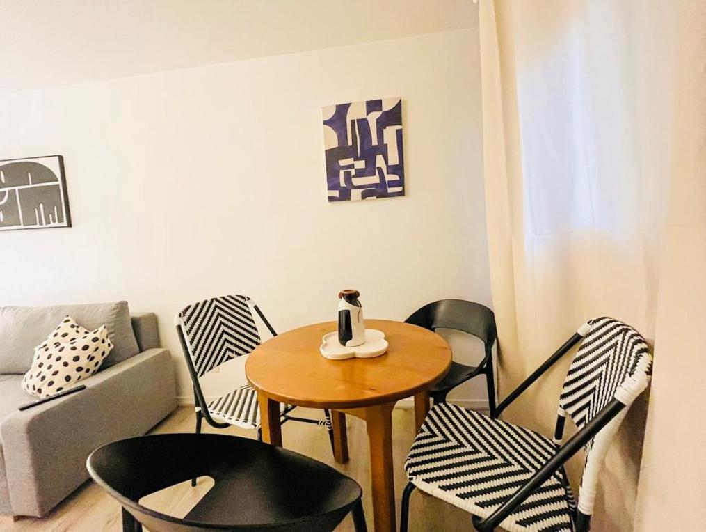 וילאורבן Suite Kobalt מראה חיצוני תמונה