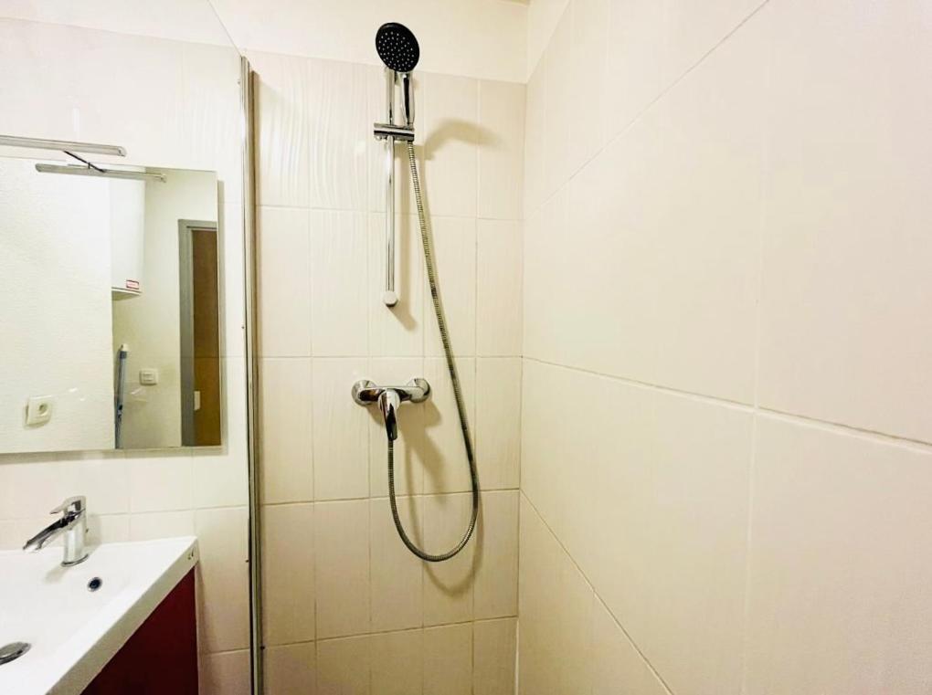 וילאורבן Suite Kobalt מראה חיצוני תמונה